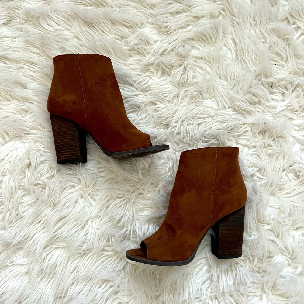 Boots Carlos Santana 5.5